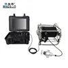Push Rod Water proof Dell Well Plumbing Camera Supplier