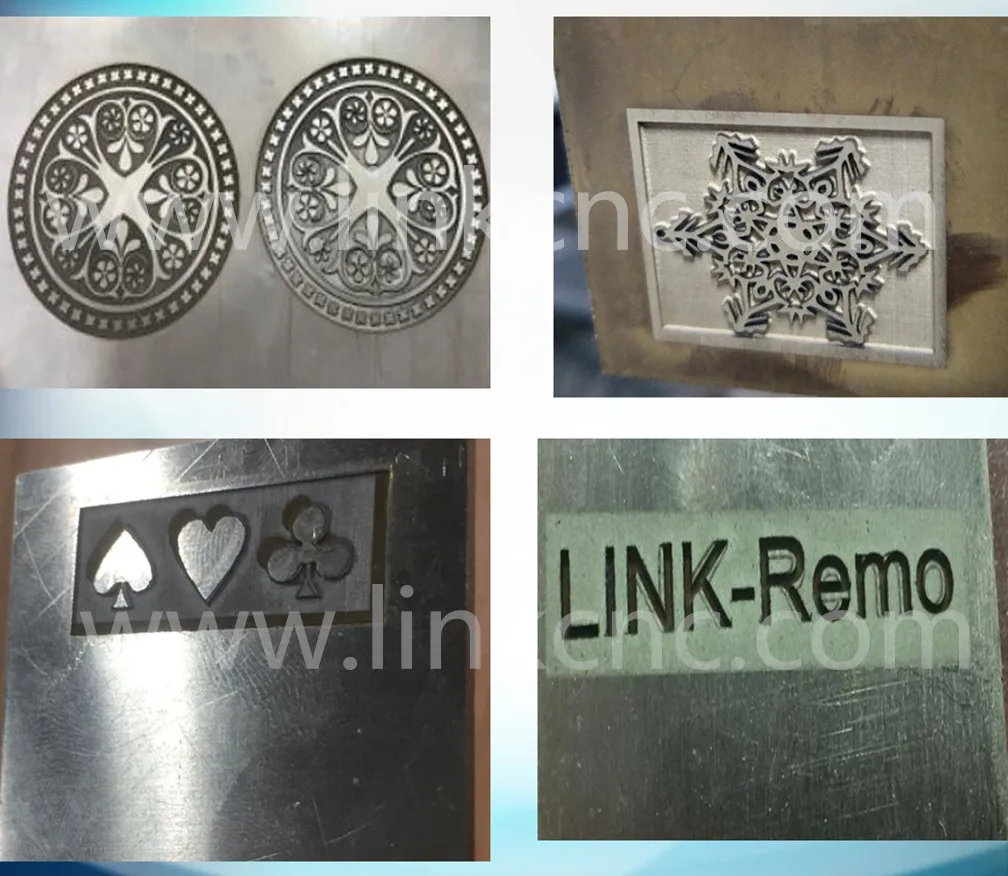 Best quality Economic 20W Portable fiber laser marking machine for metal