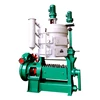 Low Consumption Cottonseed Oil Processing Machine