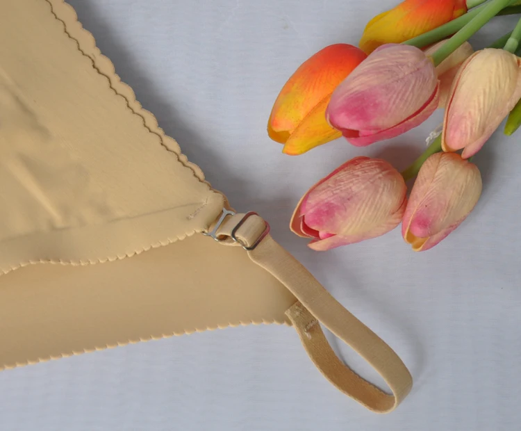 Brazilian Secret Callipyge Panties Fake Ass False Butt Editionhip Sexy