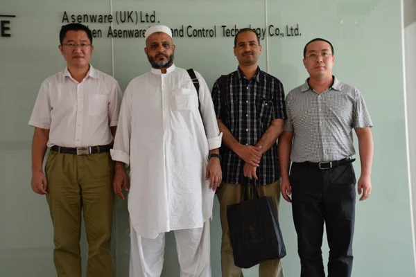 2188 Addressable Accuate Location Fire-alarm-detection System