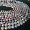 Natural rare mineral 6-6.5mm faceted round Ruby semi-precious gemstone stone loose beads for jewelry making design bracelet