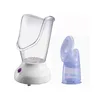 Soft And Clean Mist Silence operation facial massager with a nose inhaler