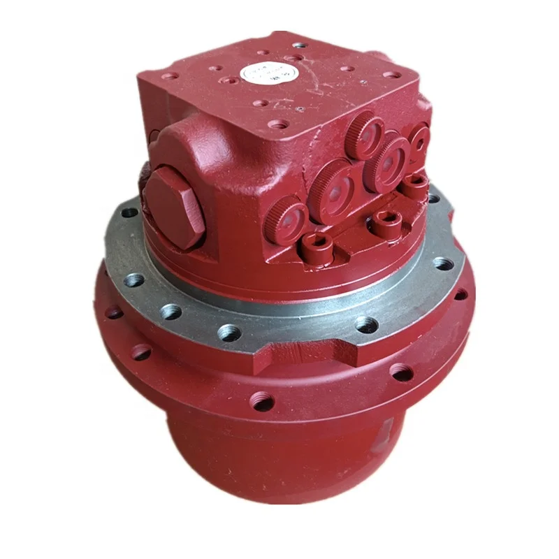 DX 35 Excavator Hydraulic Travel Motor | Doosan Final Drive Parts