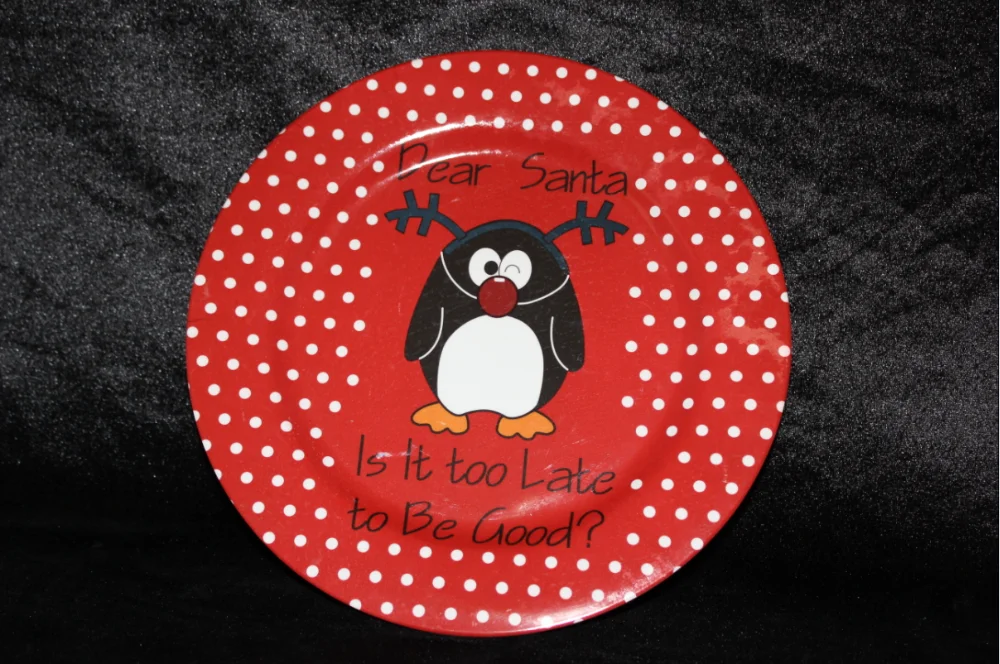 100%melamine plate