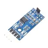 Hot selling Hall Sensor Module 3144E Hall Switch Speed Magnetic Switch Speed Counting Sensor Module