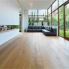 2019 new indoor engineered wood flooring laminate for building materials