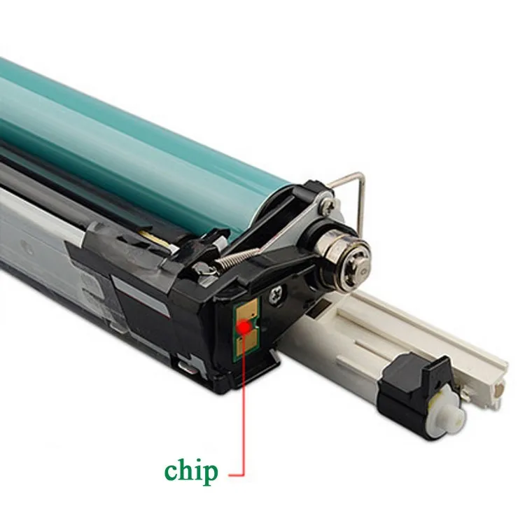 Gpr30/31 Npg45 Npg46 Compatible Drum Unit For Canon Copier Ir