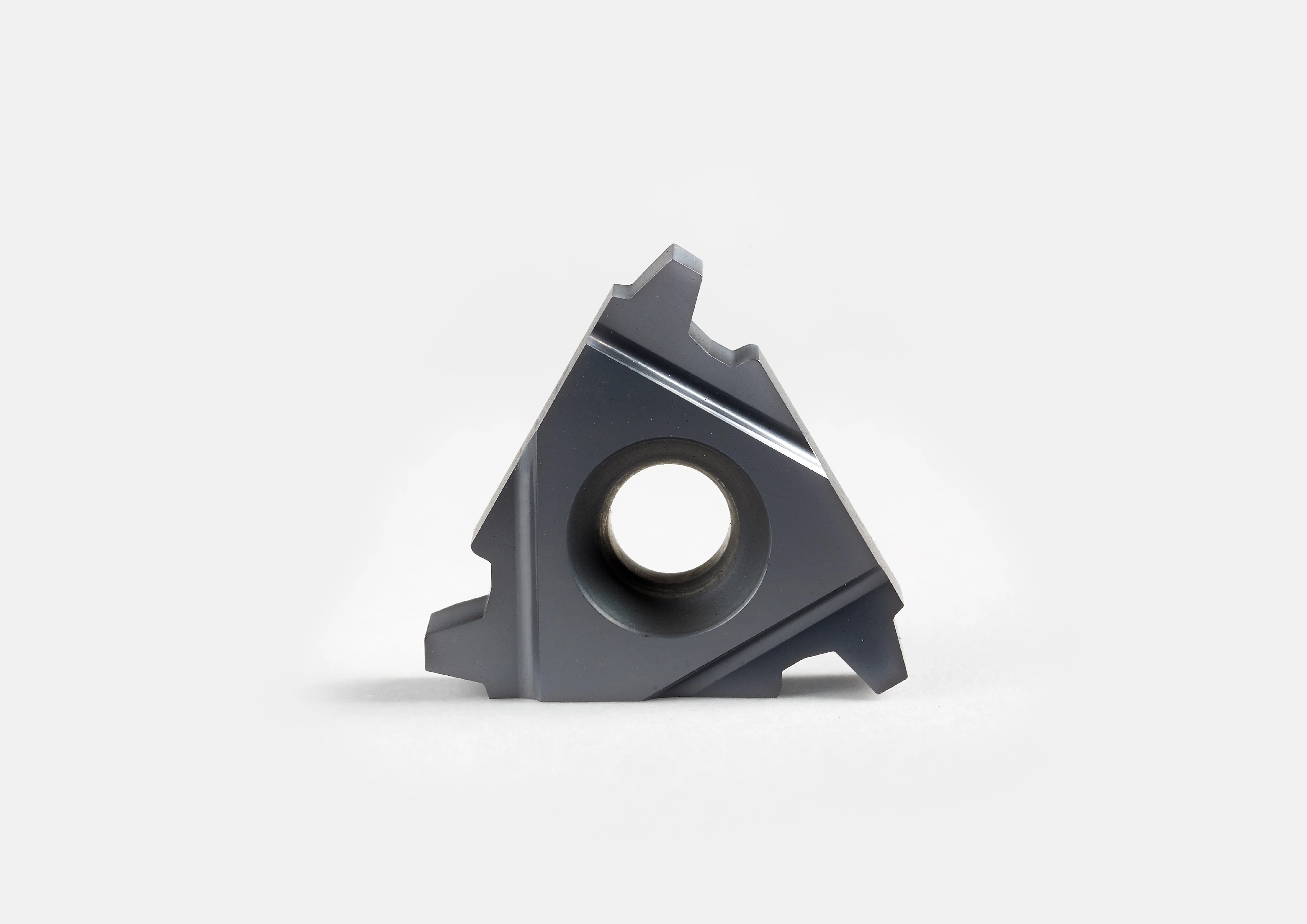 数控刀具硬质合金螺纹车削刀片