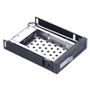 Unestech Floppy disk 2.5in SATA Hot Swap Storage PC Rack Hard Disk Tray Internal HDD Enclosure