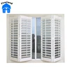 Hurricane Window Shutters Exterior Window Shutters Interior Bi-Fold Window Shutters