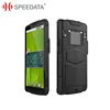 Speedata Ip65 Rugged Android GPRS HF RFID Handheld Card Barcode Reader Wifi Scanner With NFC/ WIFI /Wireless/ Camera / PDAS