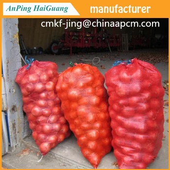 Vegetables Netting Mesh Bag Potato And Onion Bags From China Vegetables Netting Mesh Bag Potato And Onion Bags From China Manufacturer