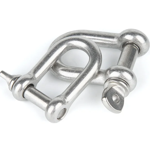 D SHACKLE-6