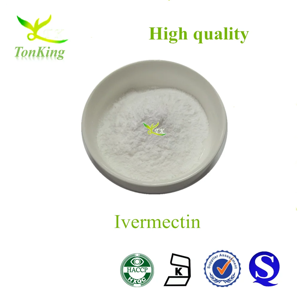 High Quality 99 Ivermectin Powder With Competitive Price Buy