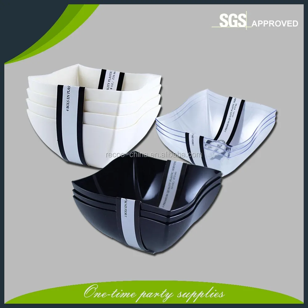 plastic wave bowl -5