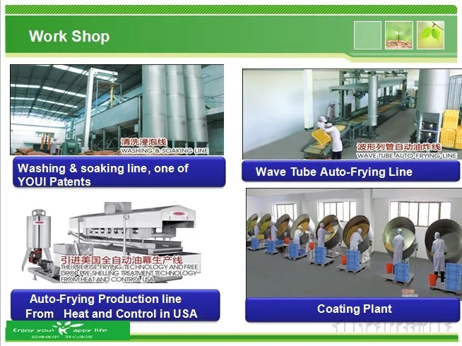 Work Shop