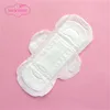 ME TIME biodegradable Corn and Bamboo Fiber Natural Sanitary Napkins waterproof sanitary pad