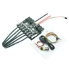 Flipsky dual motor controller FSESC6.6 base on VESC for electric skateboard