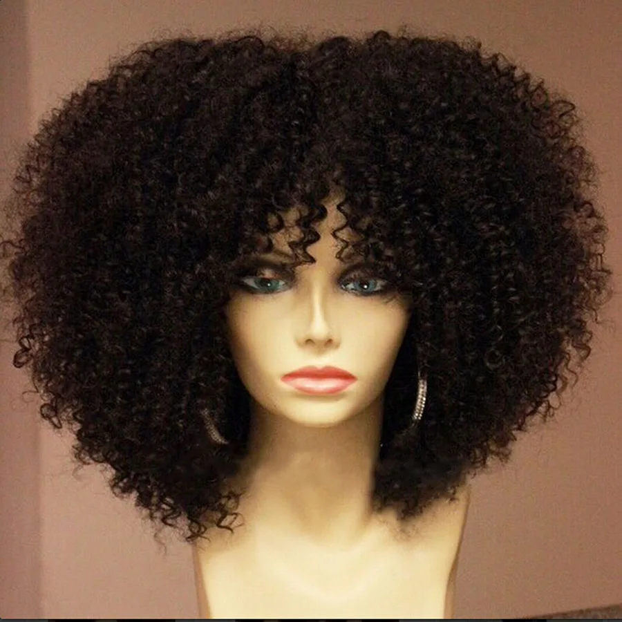 where to buy wigs for black women