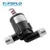 High temperature dc 12v circulating small Ice Bank Chiller Systems pump