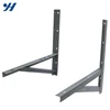 Hot Product Structural Steel Wall Mount Bracket For Air Conditioner