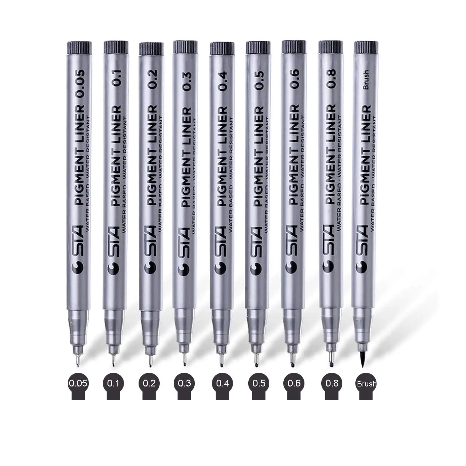Cheap Archival Ink Pens, find Archival Ink Pens deals on line at