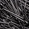 polished common round nails