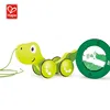 New design baby wooden water based paint cute tito wooden toys and games kids