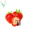 20ml free flavor sample concentrated flavor vape juice additives Strawberry flavour liquid for DIY smoking E cigarette