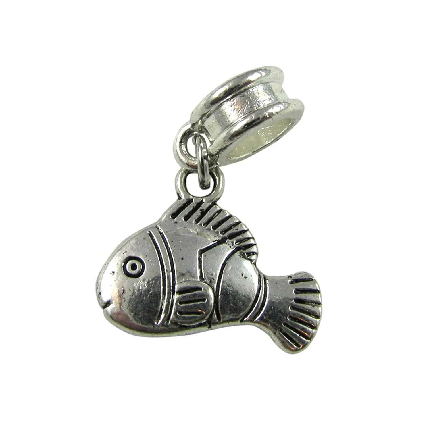 Universal Fish Charm