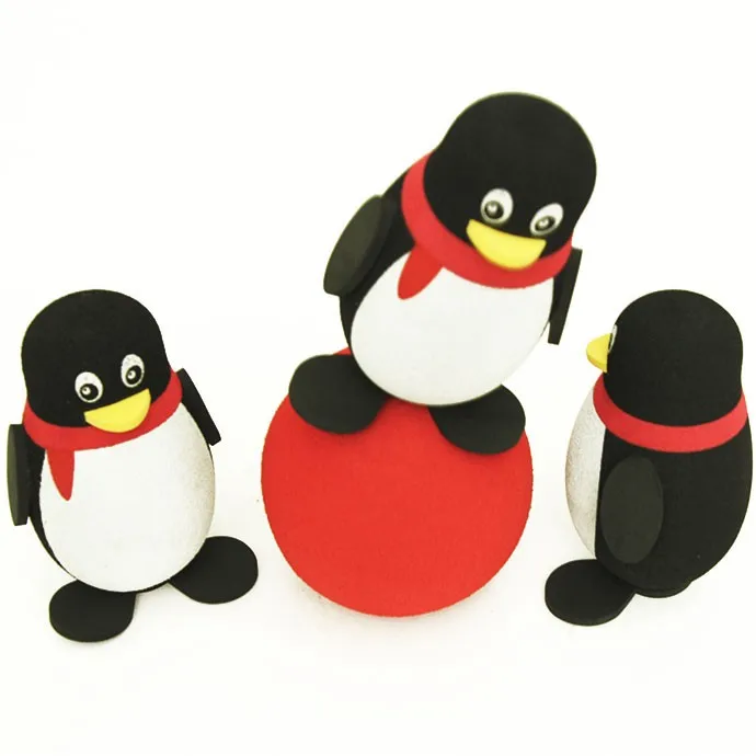 penguin toys for toddlers