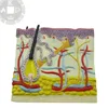 3D skin and dog skin model medical anatomical teaching model,Solid health skin model