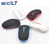 LED Optical USB Wireless Mouse Gamer Mice computer mouse Gaming Mouse