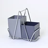 Kitchen Storage Utensil Cutlery Holder Table Stand Cookware Cutlery Utensil Holder
