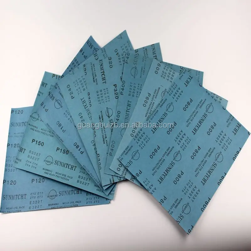 High Quality Jewelry Emery Polishing Paper Sia Buy Emery Polishing