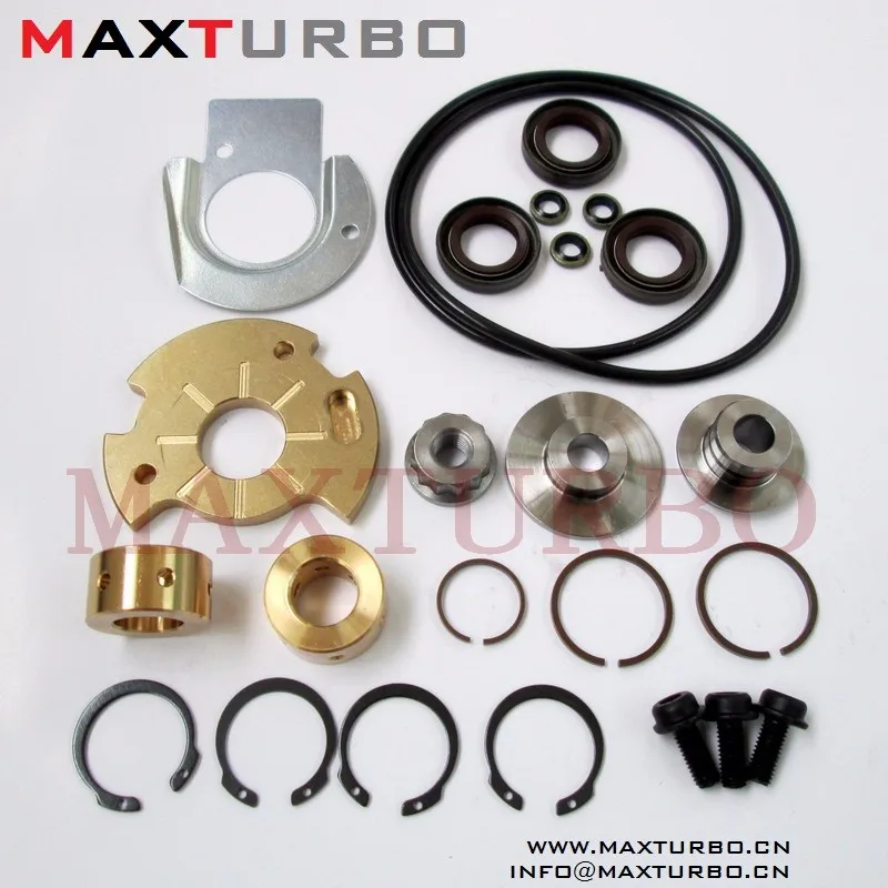 He500vg He561v Turbo Repair Kit Rebuild Kit Service Kit Cummlns Isx ...