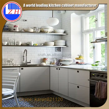 Flat Pack Ready Made Small Kitchen Cupboard Price In India Mumbai