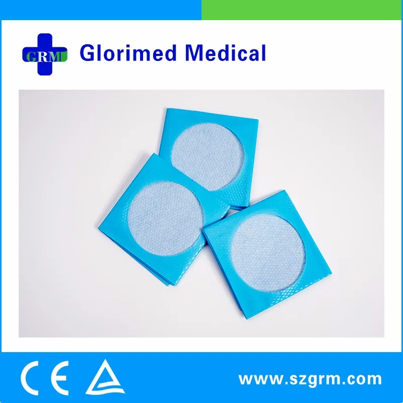 Sterile Pe Foil With Tissue Paper Sterile Field Protex In Disposable