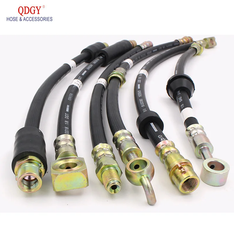 sae j1401 brake hose 2