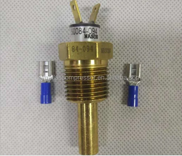 Sullair Screw Air Compressor Temperature Switch 02250084534=02250084
