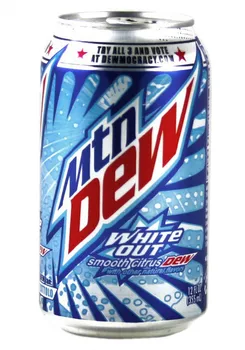 white out drink