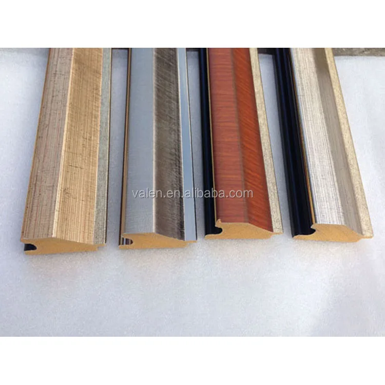 Wholesale Good Quality Plastic Picture Frame Molding Buy Plastic Picture Frame Molding