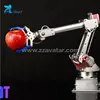 China manufacturer robot arm 6dof 6 axis