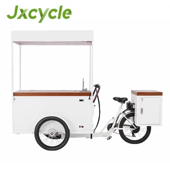 electric bike cart