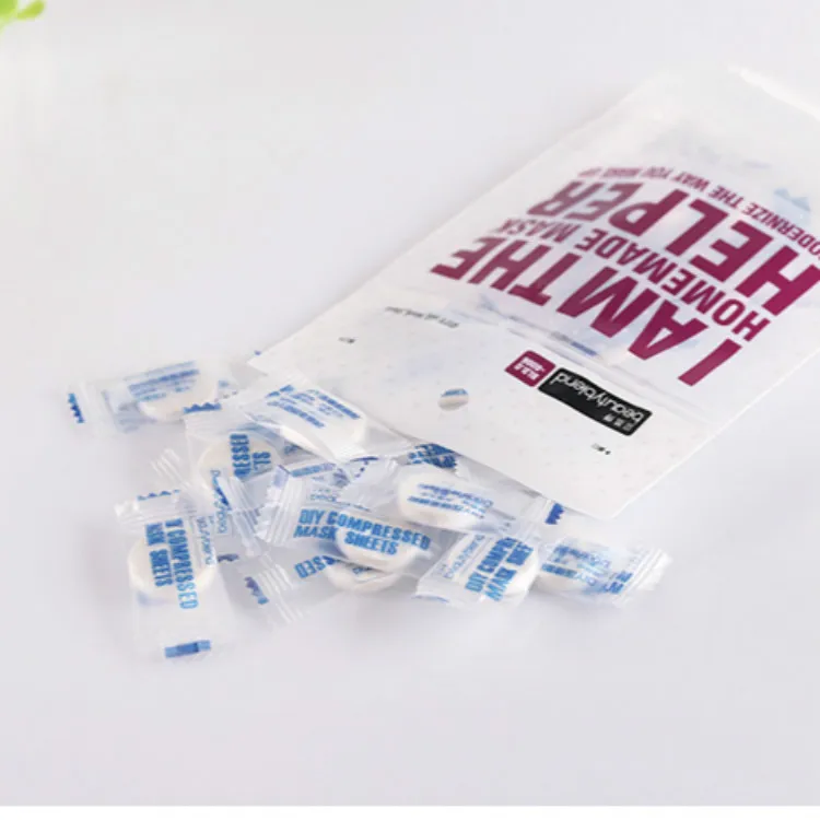 Q-8006 Compression Mask