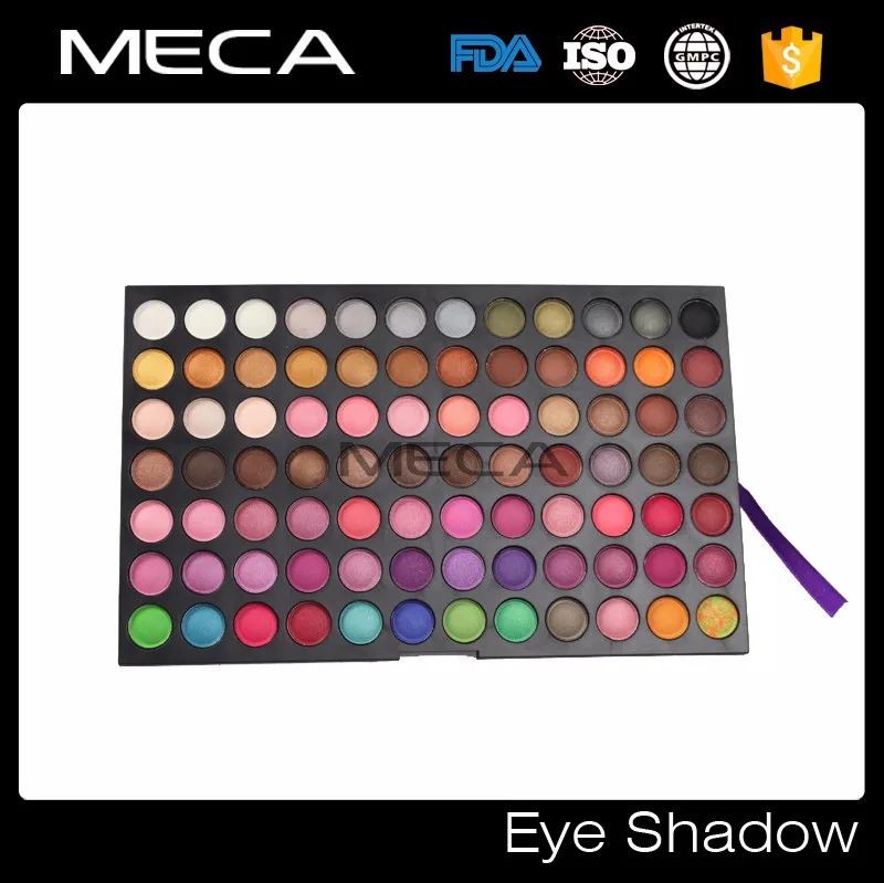 Professional 183 Color Combo Makeup Palette Set 168 Eyeshadow 9 Blush