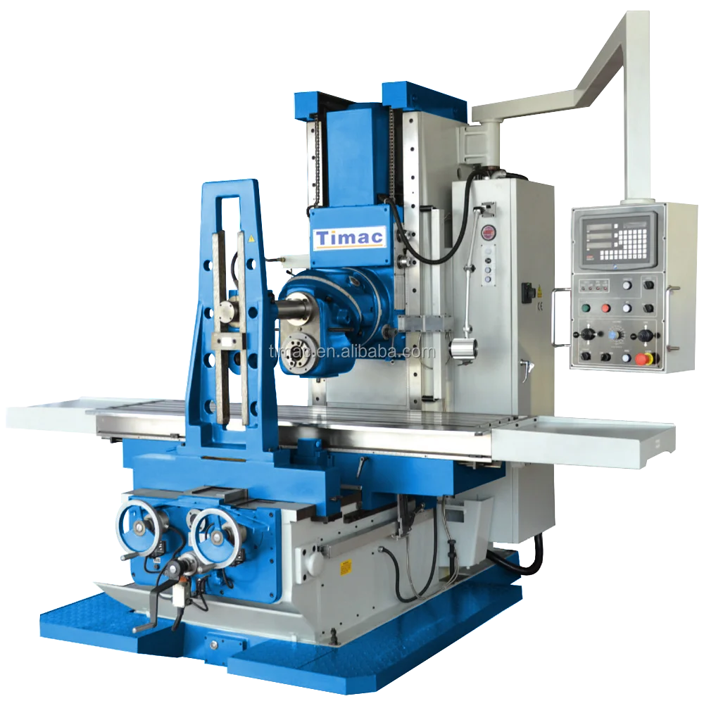 Bedtype Vertical Milling Machine Buy Conventional Bedtype Milling
