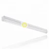 0-10V Dimmable High Bay Light LED Linear Strip Shop Light led linear light fixture