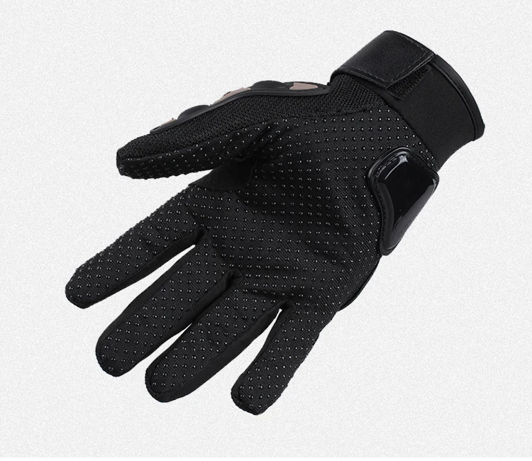 protective mtb gloves